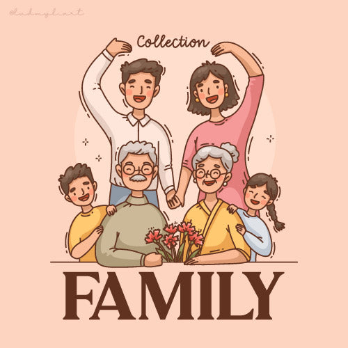 Collection Family