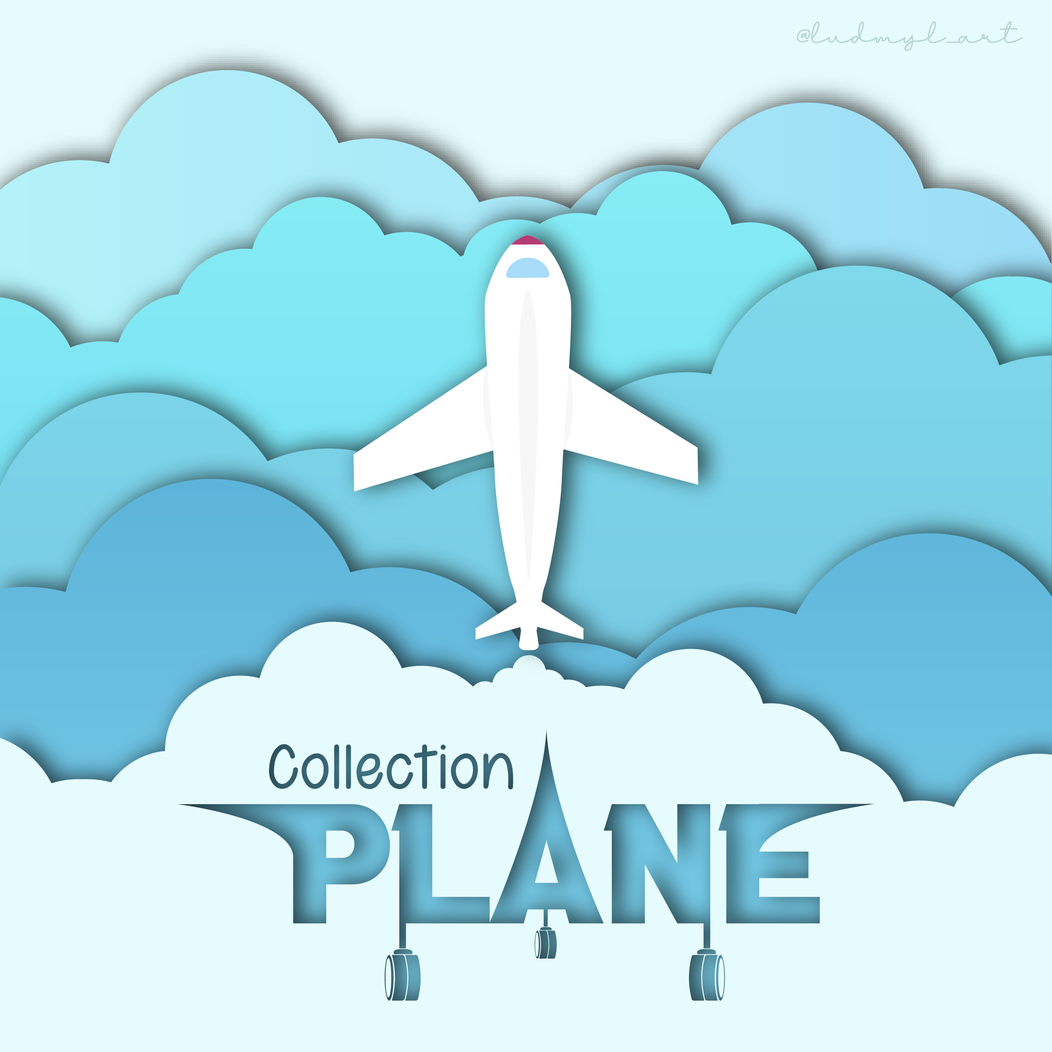 Collection Plane