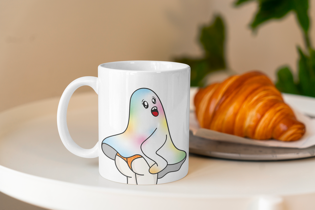 BOOHté