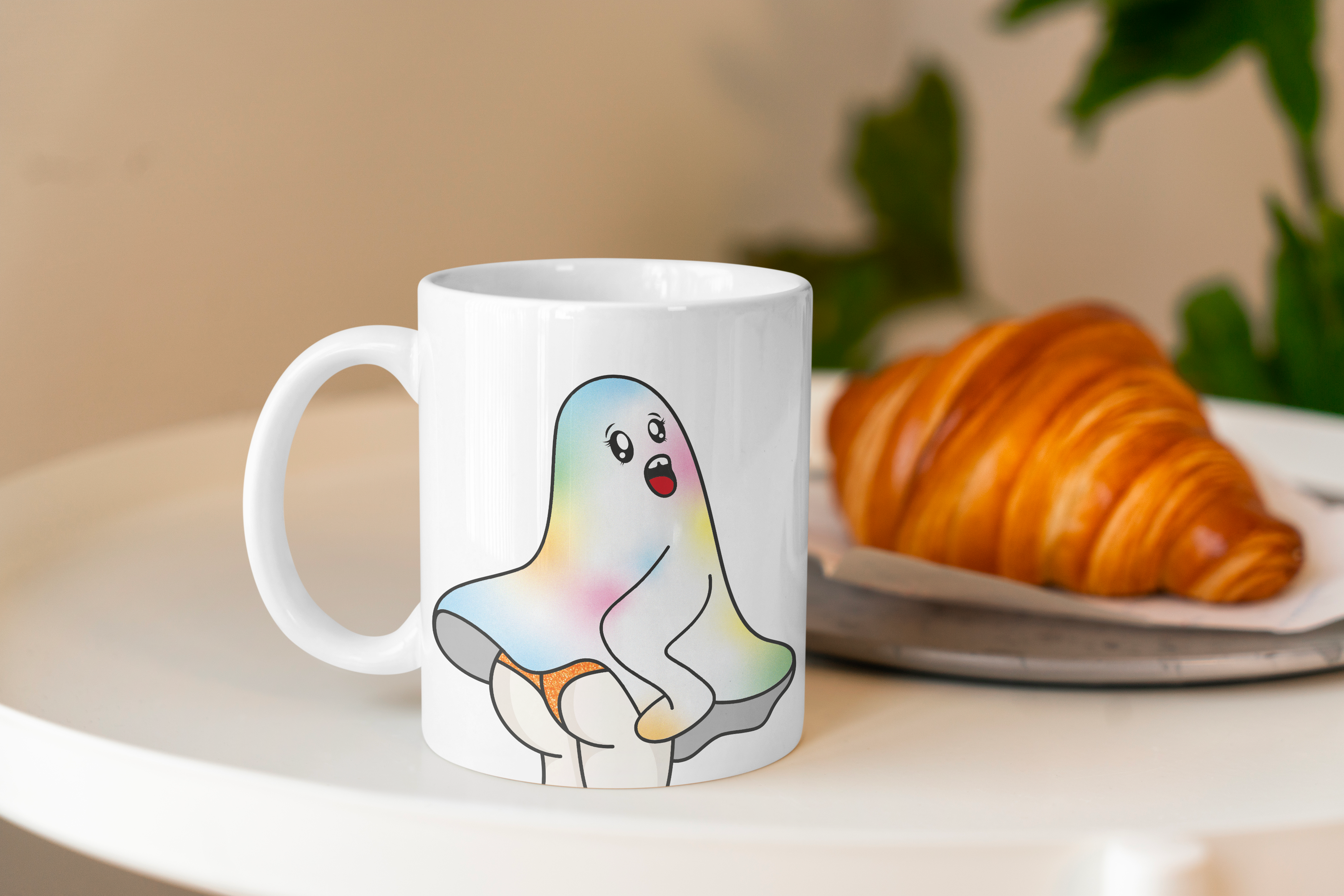 BOOHté