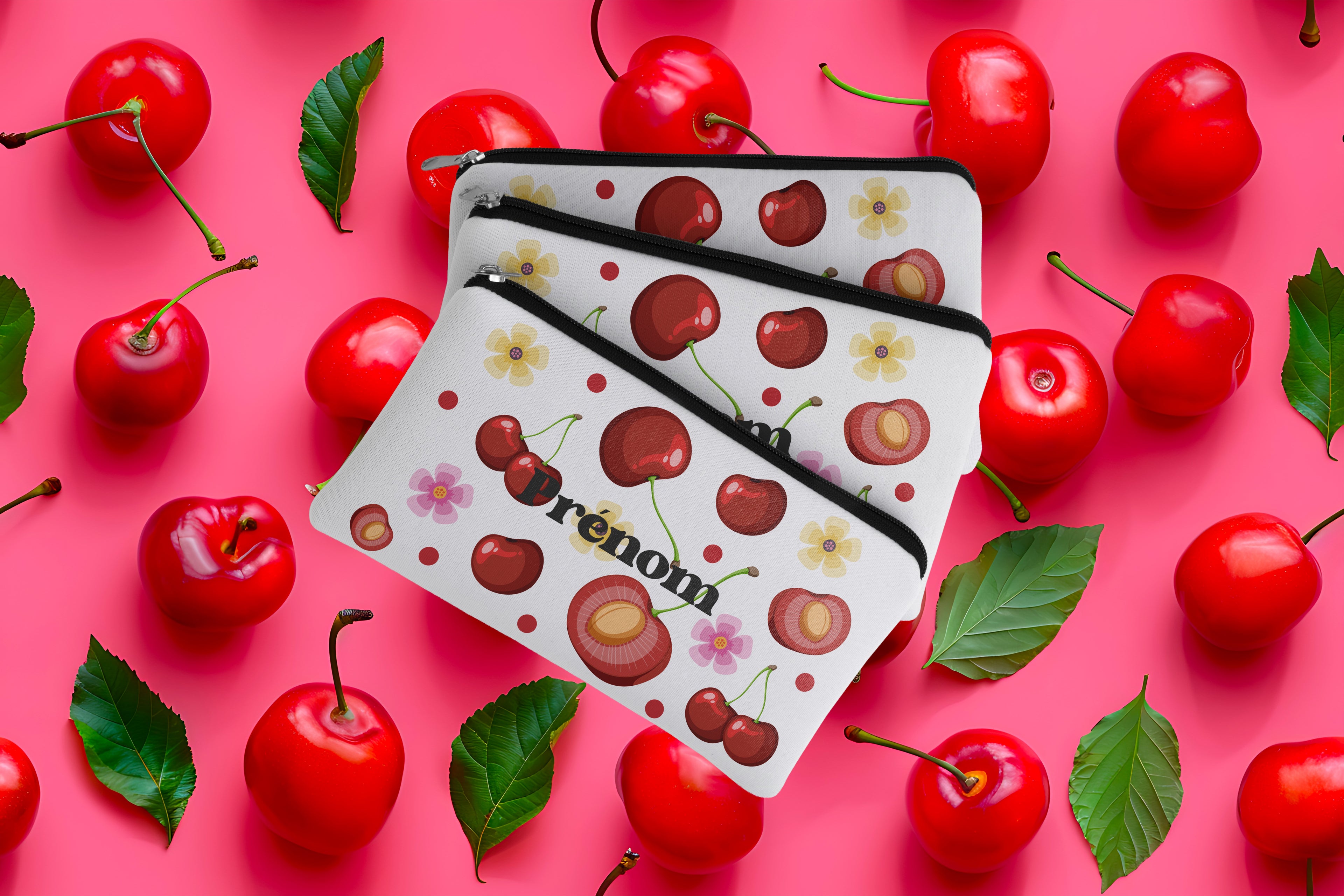 Cerises Gourmandes