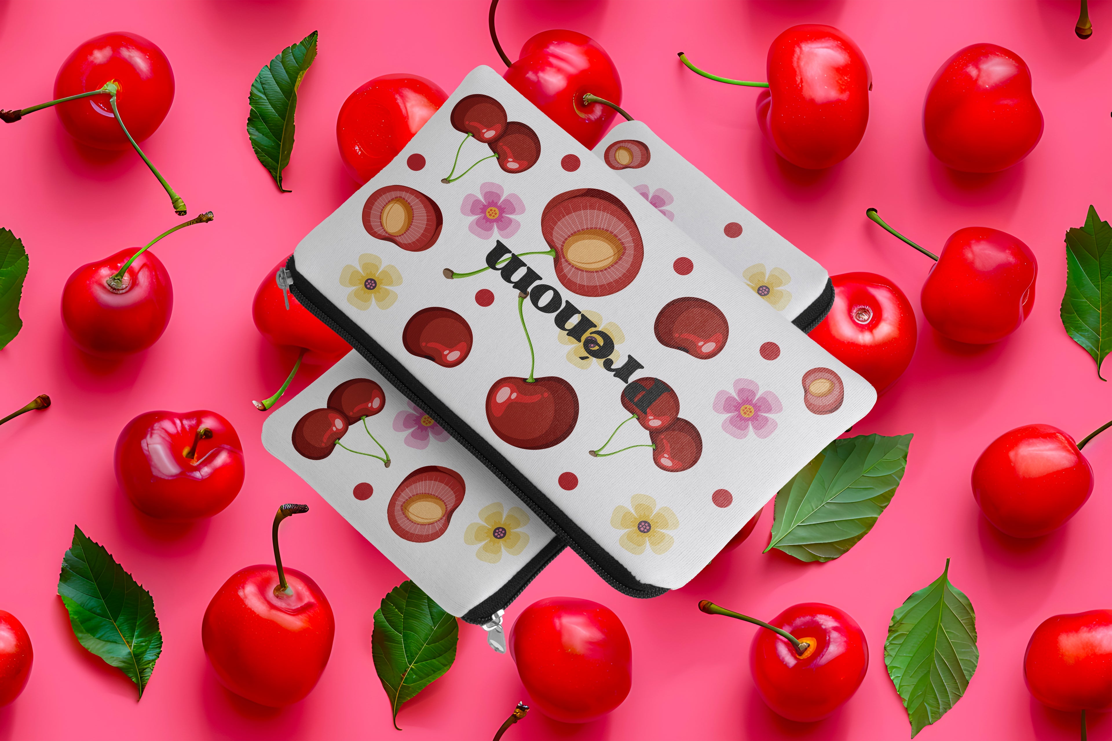 Cerises Gourmandes