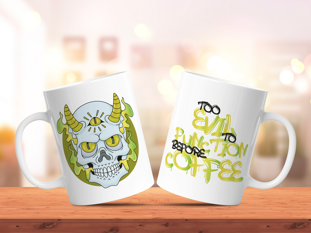 Demons Brew