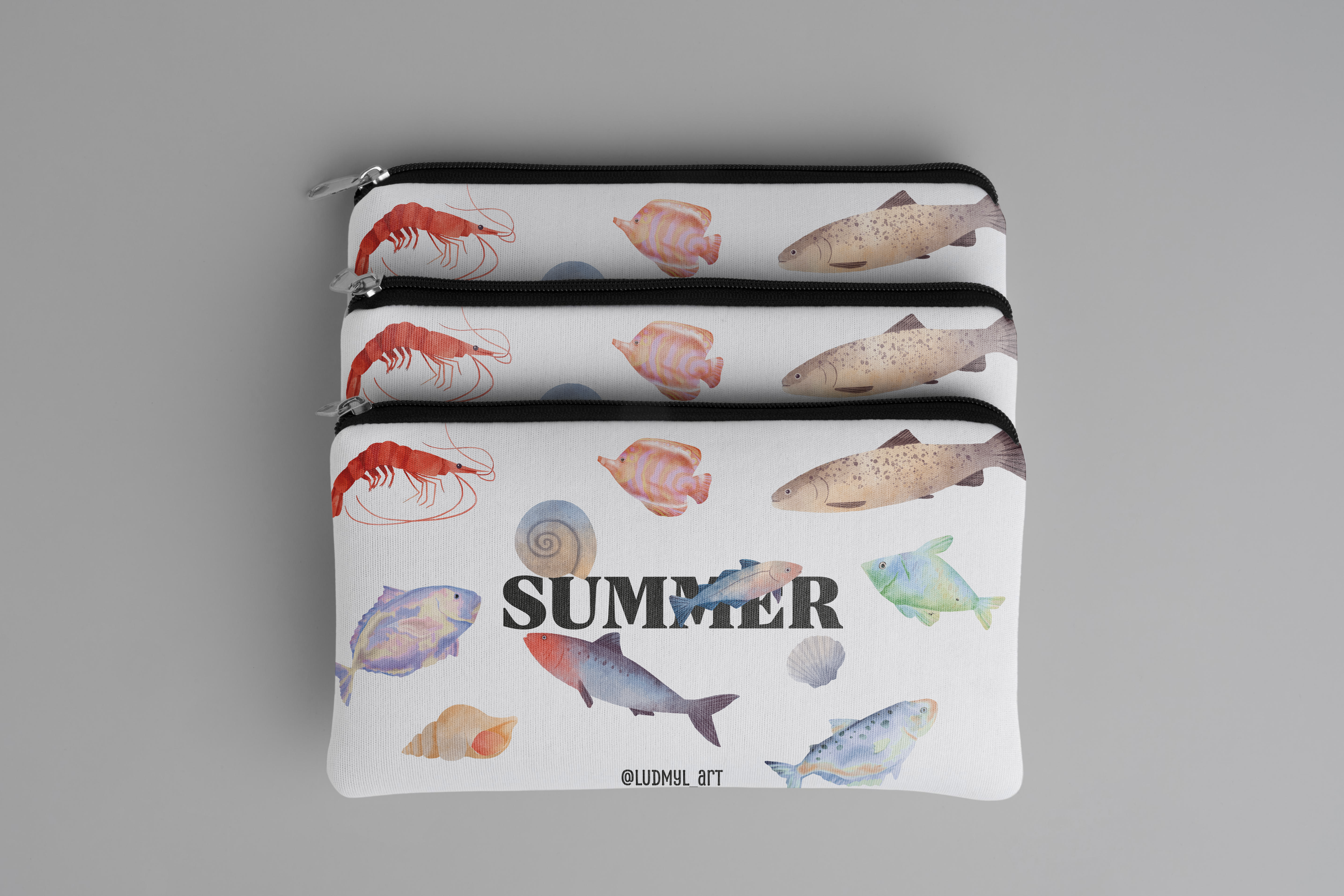 Summer Time