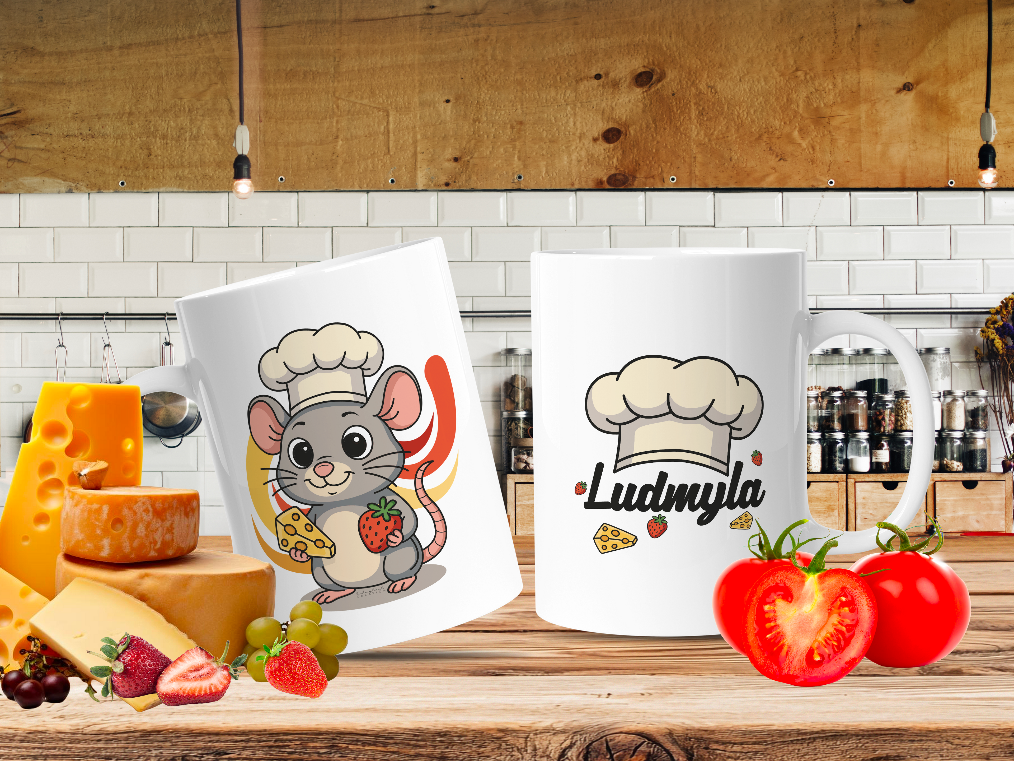 Le Petit Chef