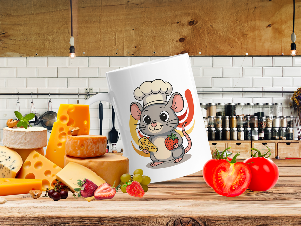 Le Petit Chef