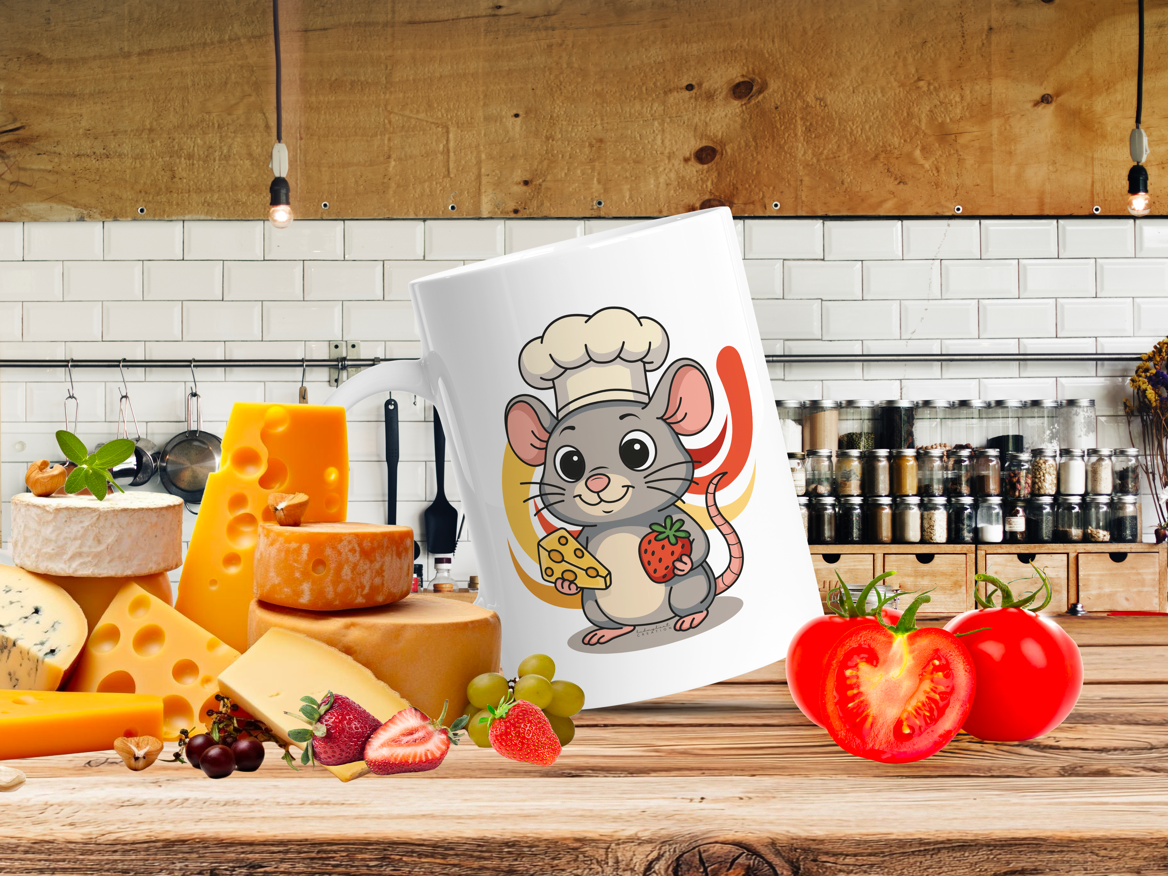 Le Petit Chef