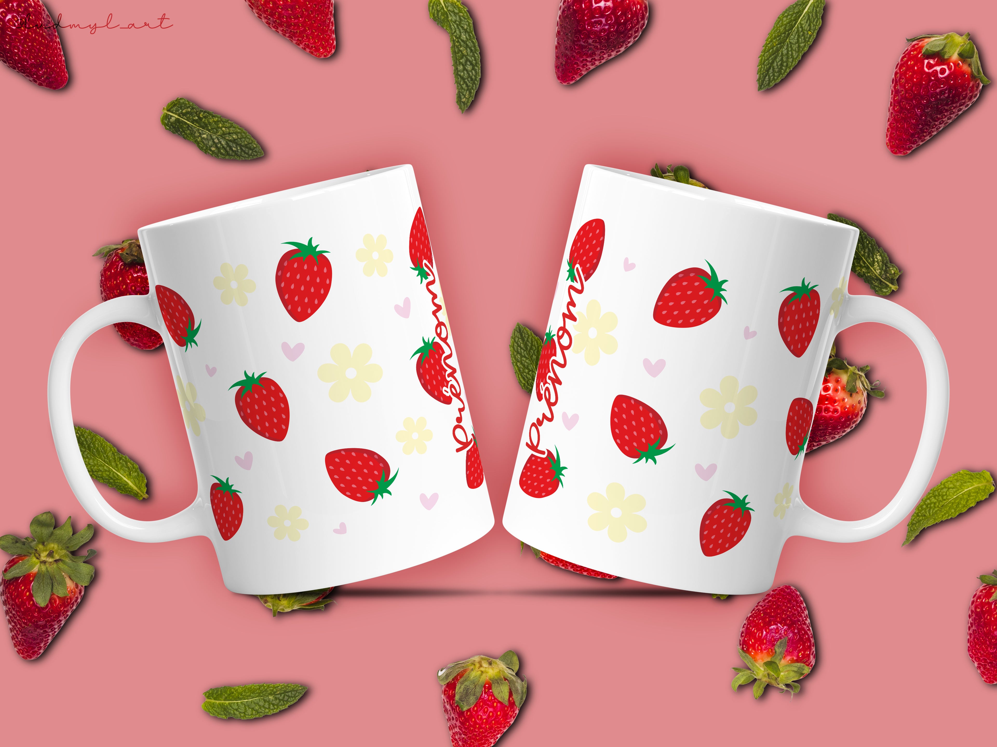 Sweet Strawberry