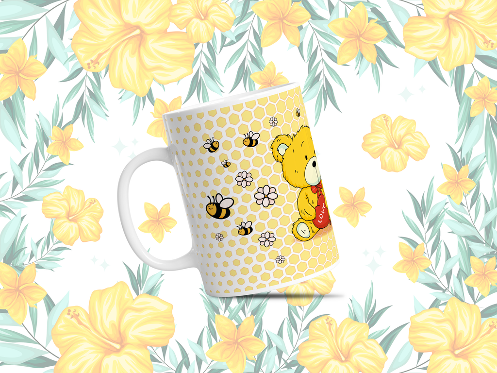 Honey Bear