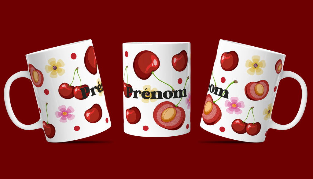 Cerises Gourmandes