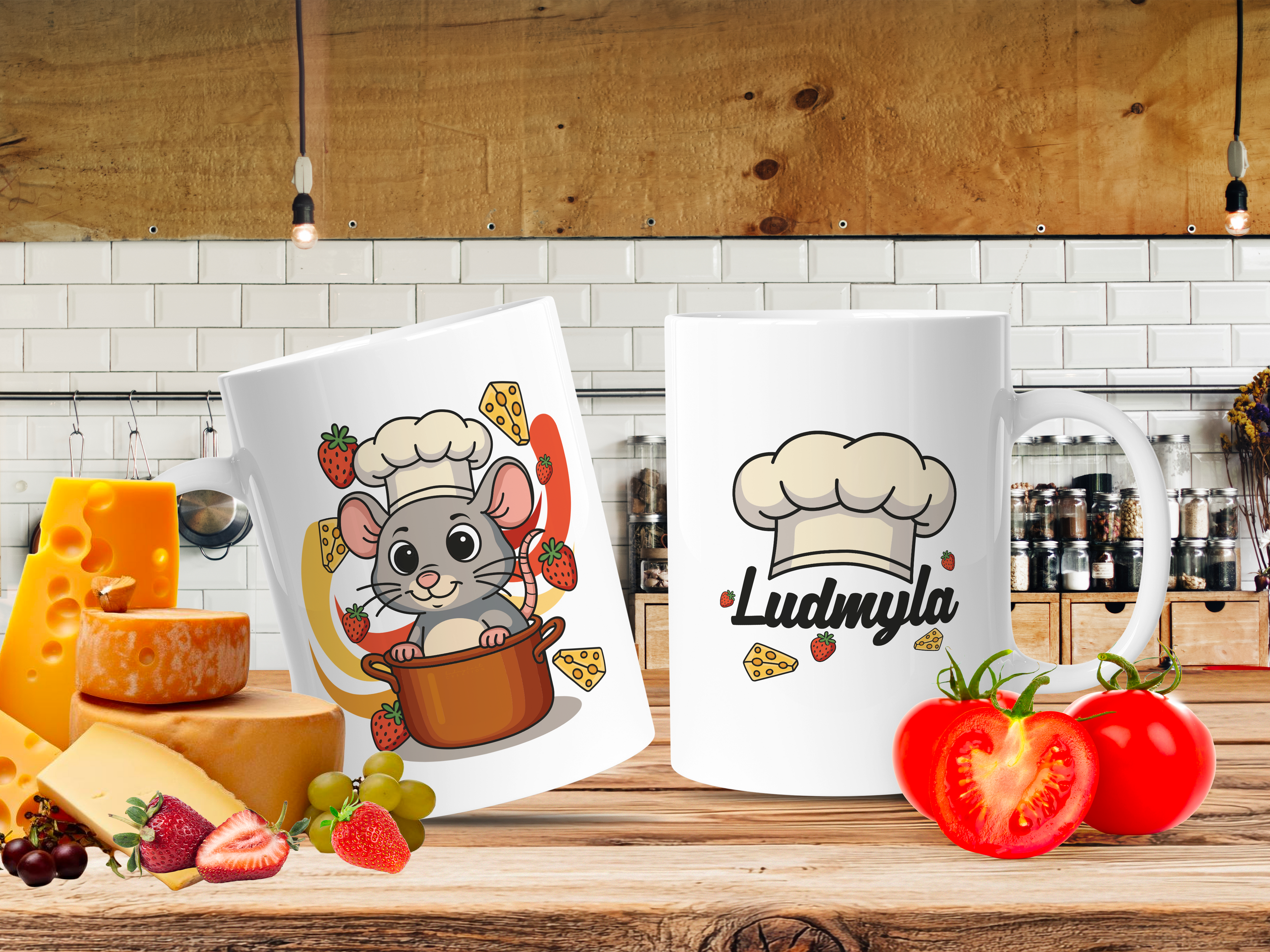Le Petit Chef Gourmet