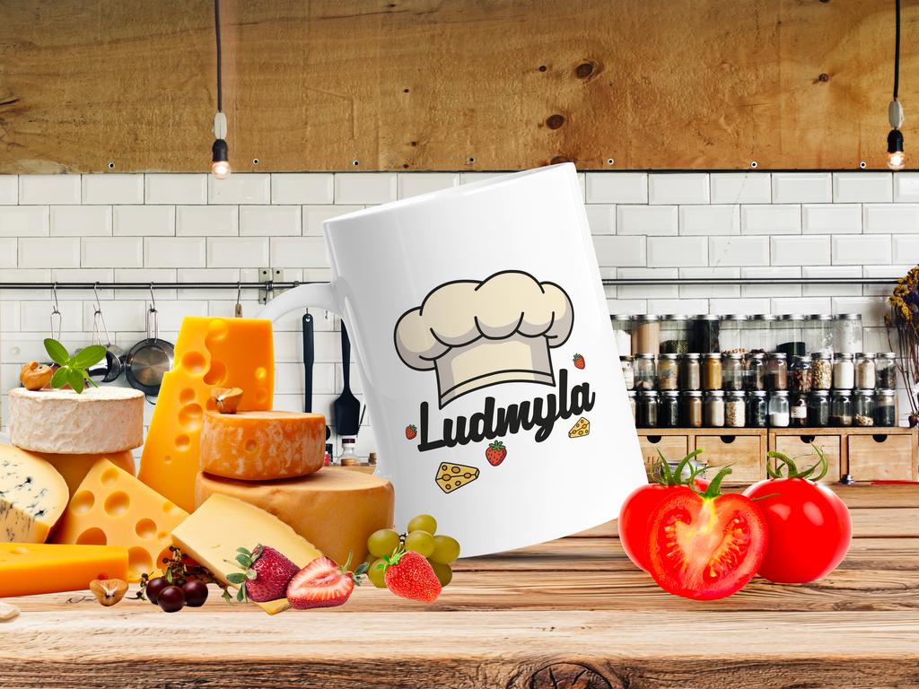 Le Petit Chef Gourmet