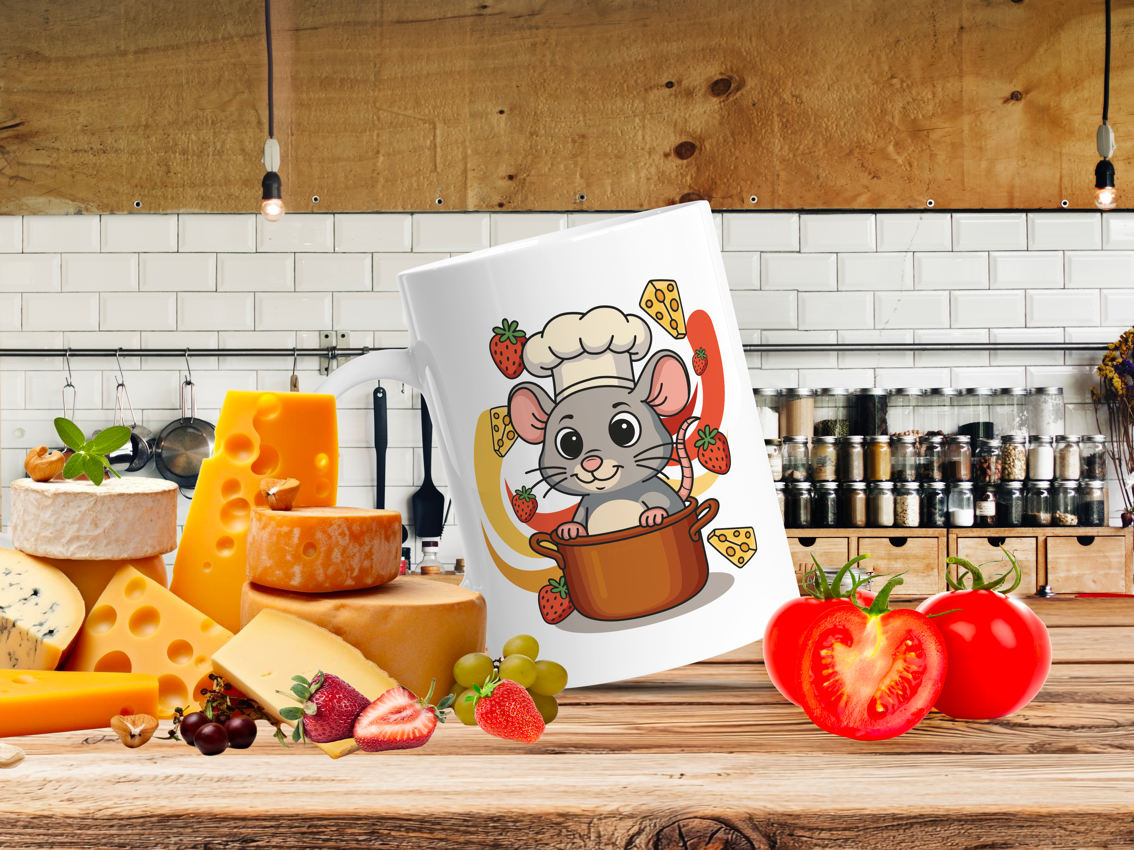 Le Petit Chef Gourmet