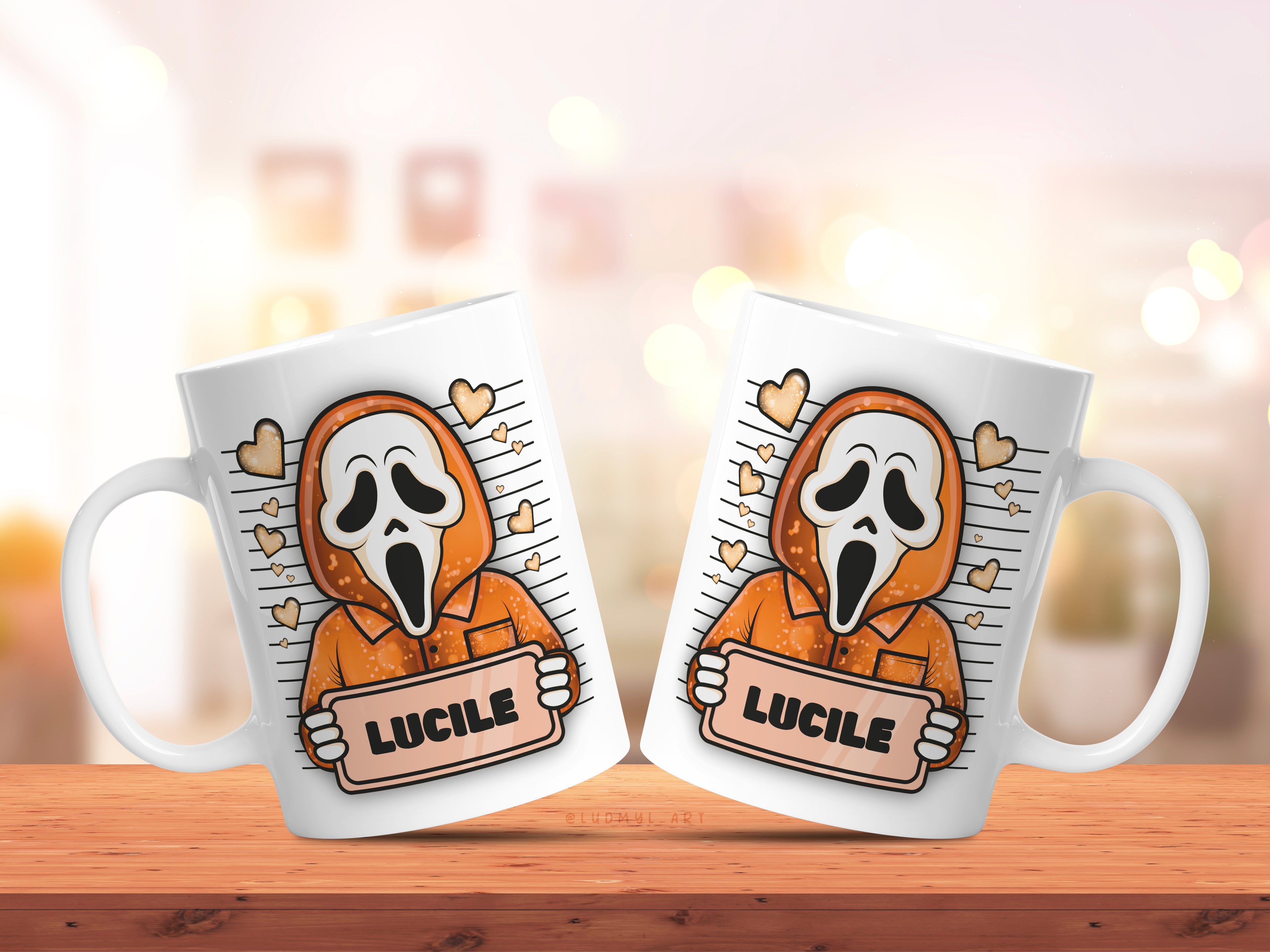 Love Scream