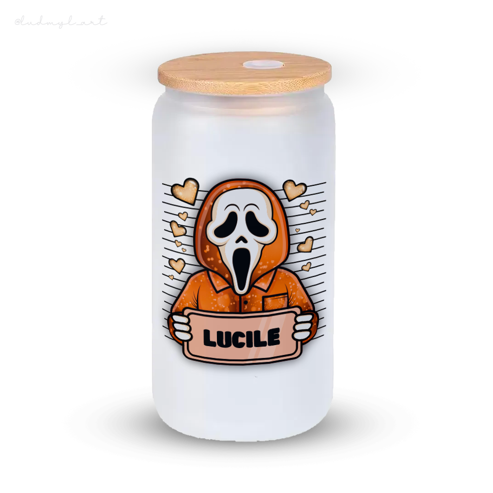 Love Scream